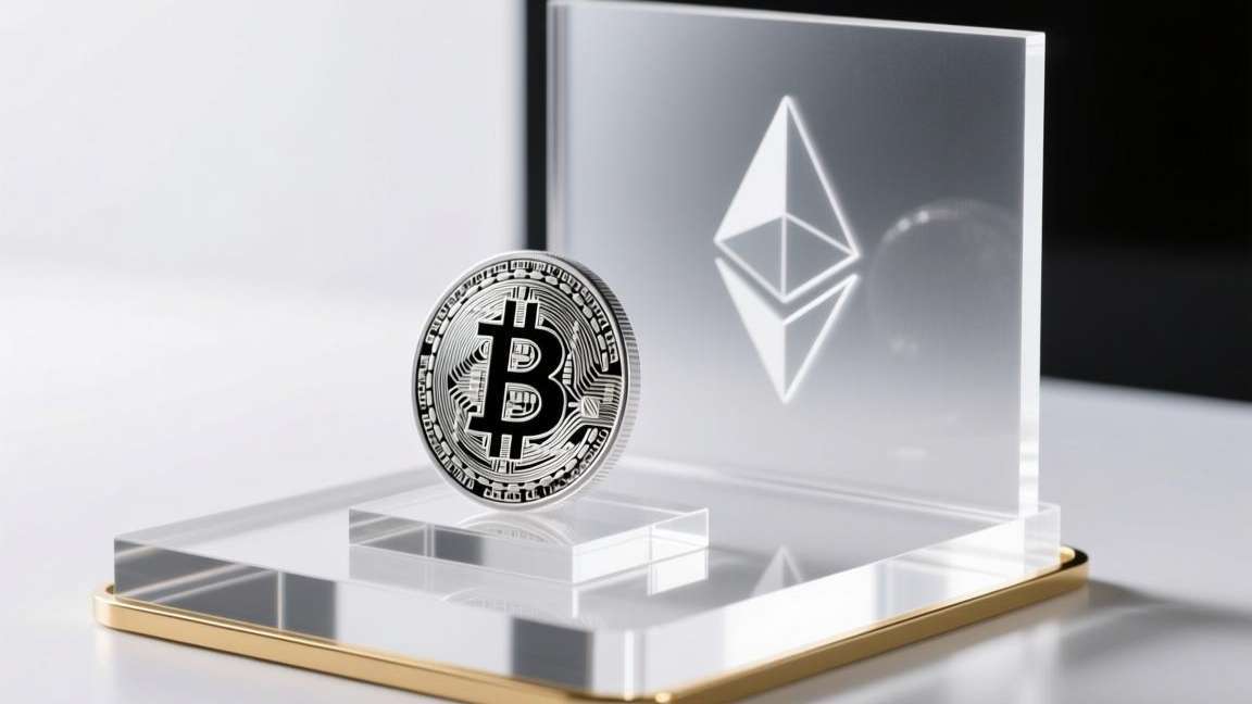 以太坊的反击,当EOS的野心遇上ETH的韧性