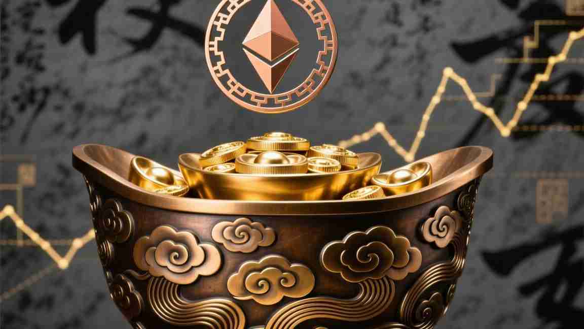 币安突然给BNB加餐,是意外红包还是另有深意