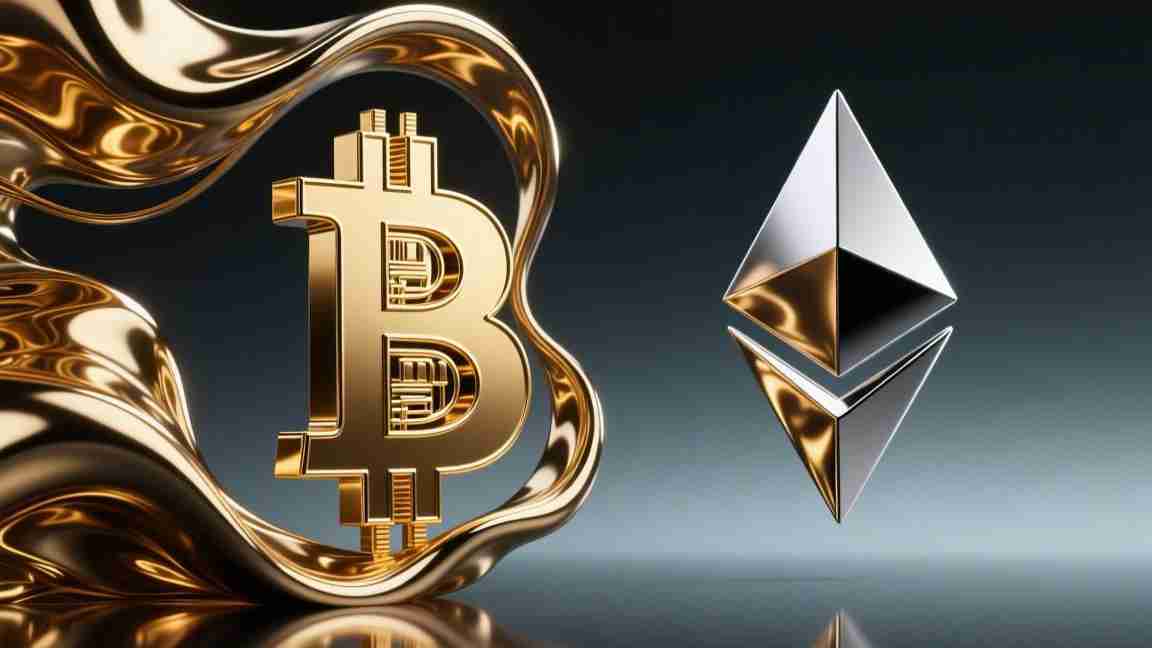 狗狗币一年涨100倍,狂热/泡沫与加密世界的童话与警示