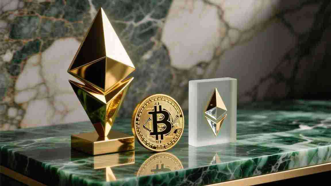 狗狗币一年涨100倍,狂热/泡沫与加密世界的童话与警示