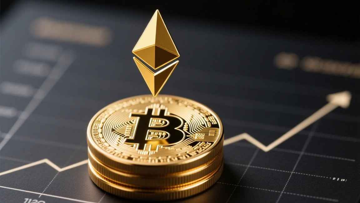 狗狗币一年涨100倍,狂热/泡沫与加密世界的童话与警示