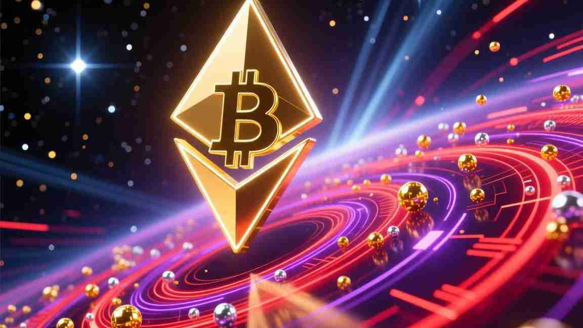 ARENA币官网更新,生态布局再升级,用户体验全面优化