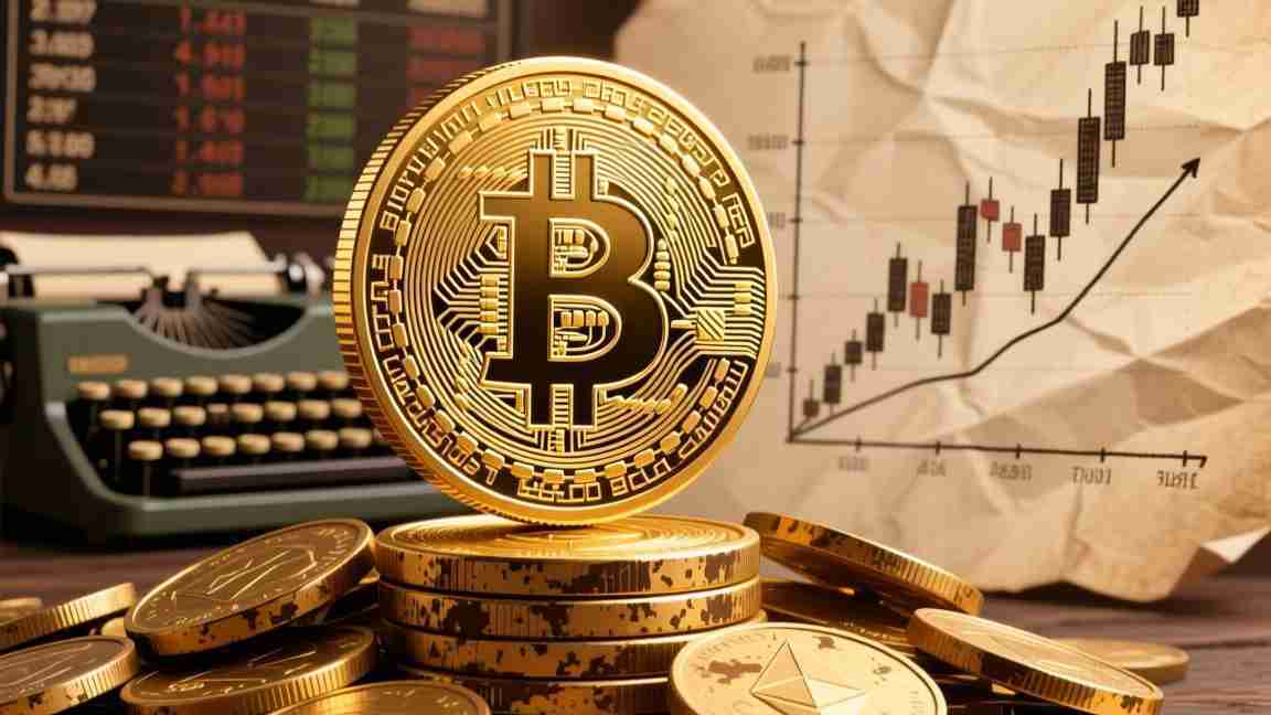 琨仑本仑讲欧一,Web3.0浪潮下的新叙事与未来展望