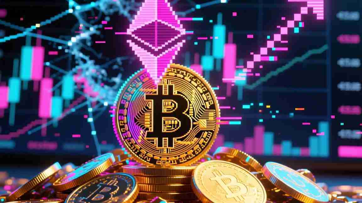 2021年艾达币(ADA)投资价值分析,机遇与风险并存