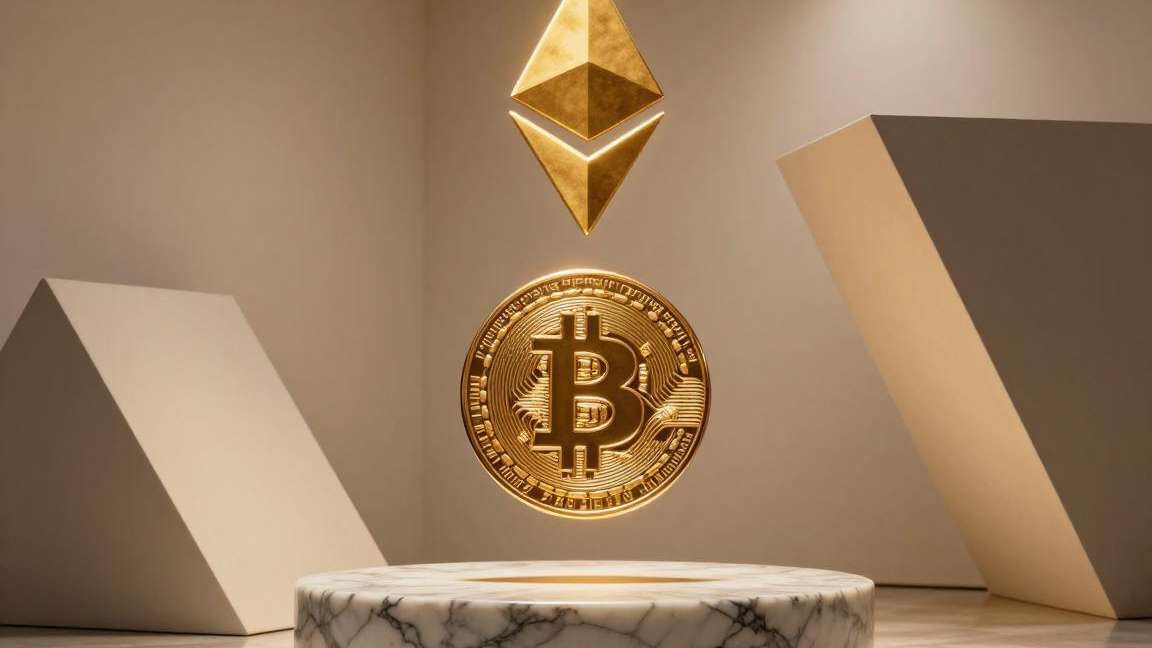 以太坊的反击,当EOS的野心遇上ETH的韧性