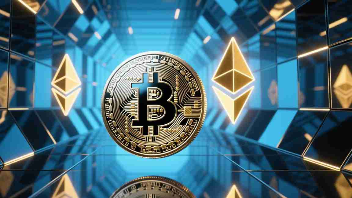 Web3浪潮涌动,宜昌星未来启航,当古城遇见新数字文明