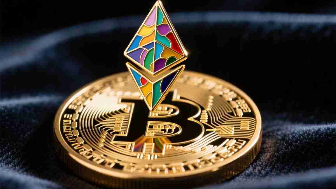 以太坊安装到U盘 vs 硬盘,速度/安全性与实用性的全面解析