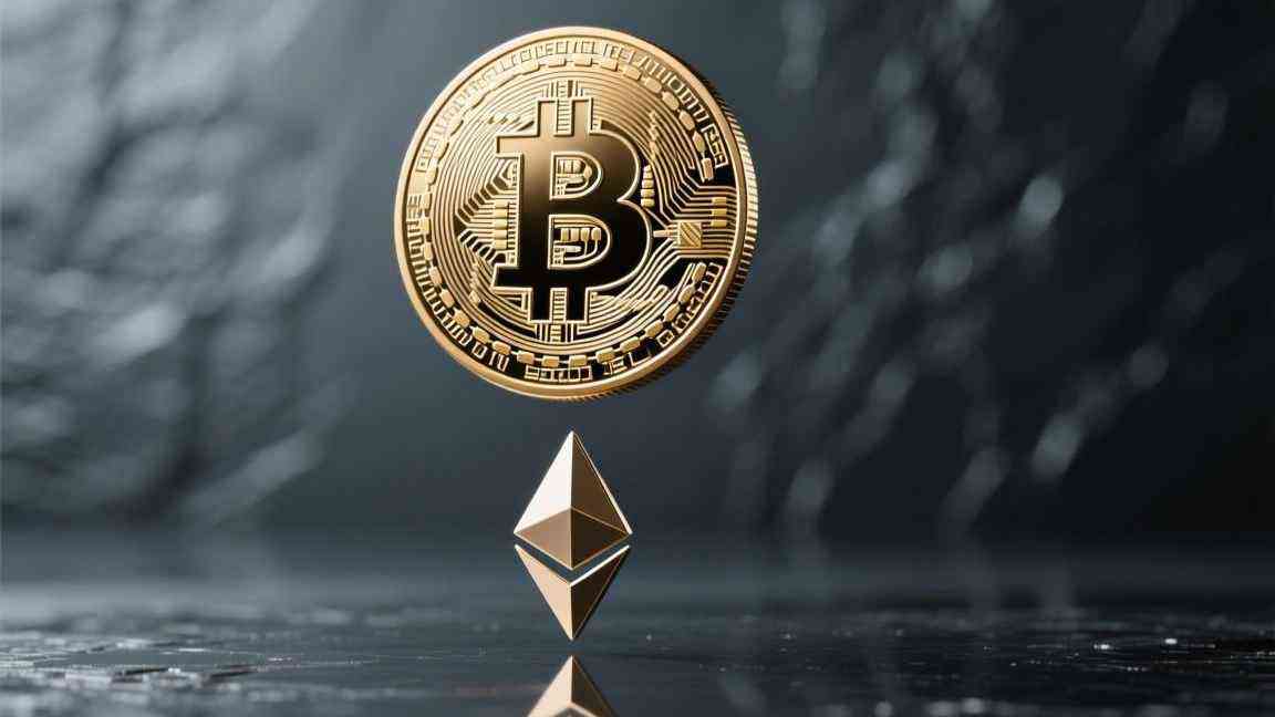 Web3.0超然,在喧嚣中构建价值新大陆