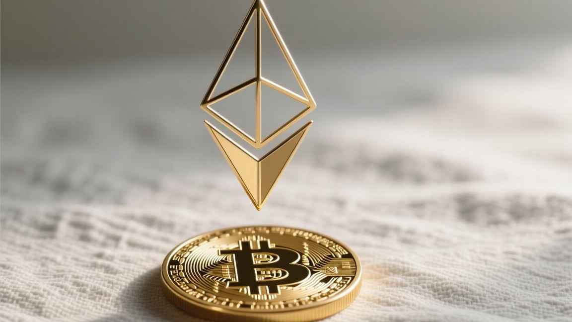 狗狗币一年涨100倍,狂热/泡沫与加密世界的童话与警示